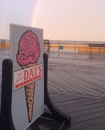 Days Poster