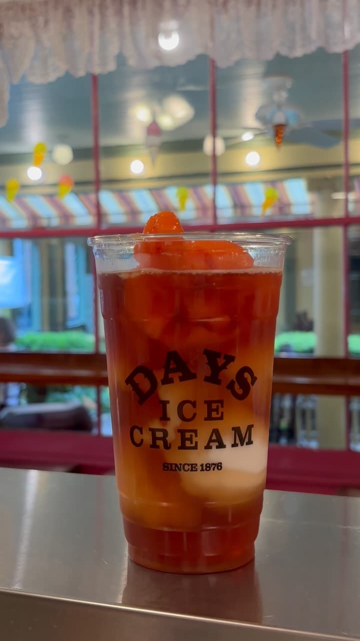 Day's Ice Cream post 7