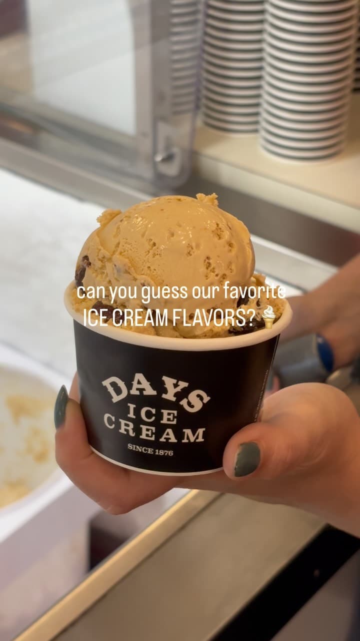 Day's Ice Cream post 8