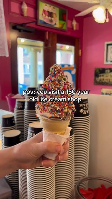 Day's Ice Cream post 2