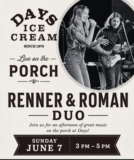 Day's Ice Cream post 8