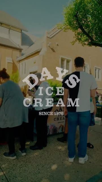 Day's Ice Cream post 9
